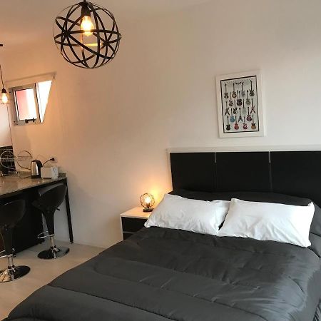 Studio En Palermo Hollywood Буенос Айрес Екстериор снимка