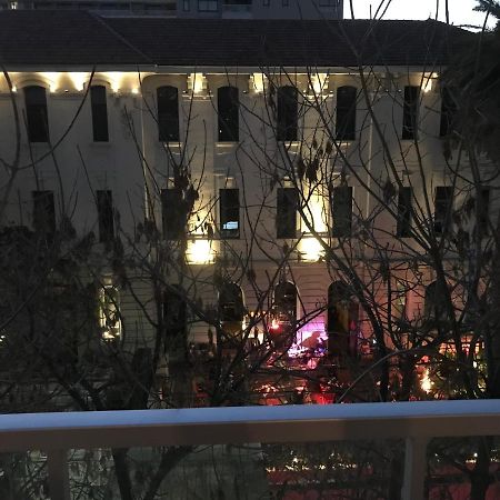 Studio En Palermo Hollywood Буенос Айрес Екстериор снимка