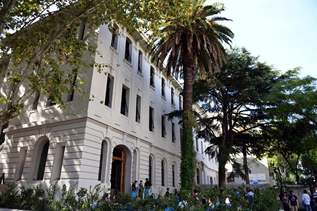Studio En Palermo Hollywood Буенос Айрес Екстериор снимка