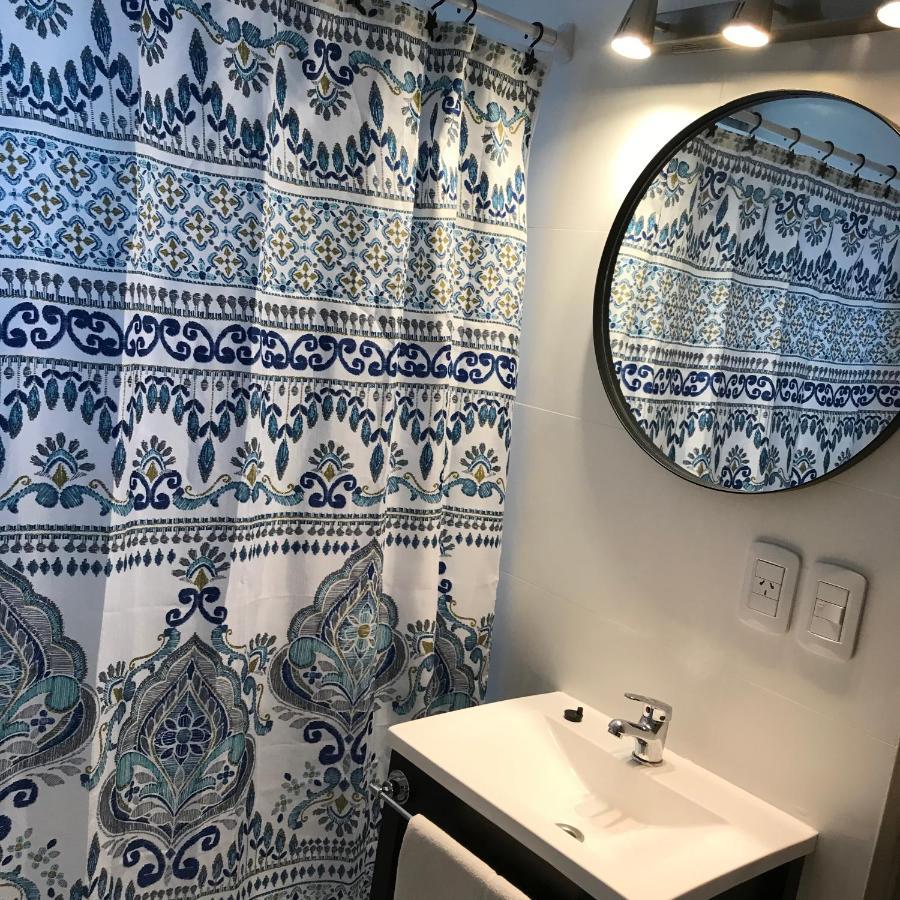 Studio En Palermo Hollywood Буенос Айрес Екстериор снимка