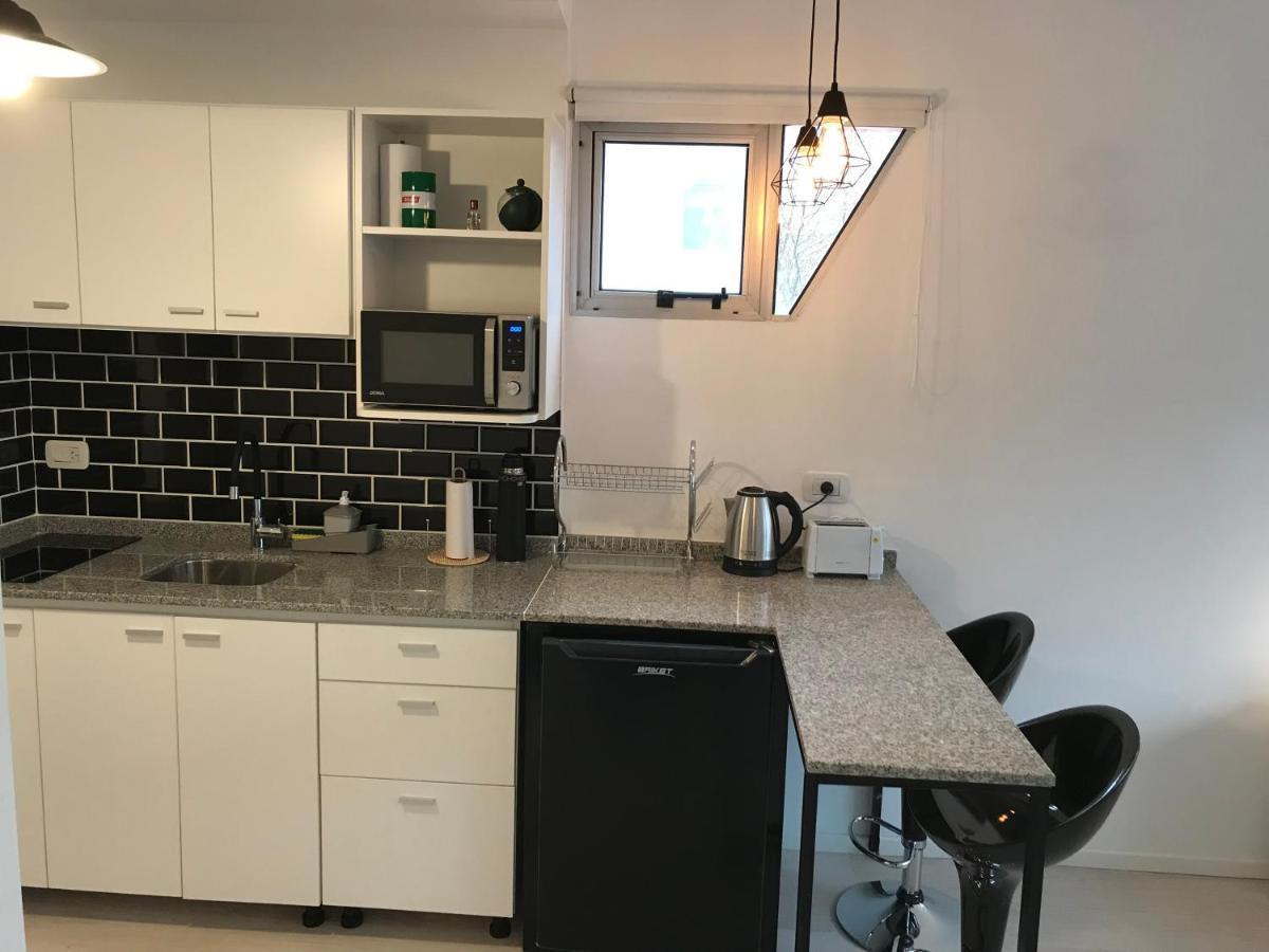 Studio En Palermo Hollywood Буенос Айрес Екстериор снимка