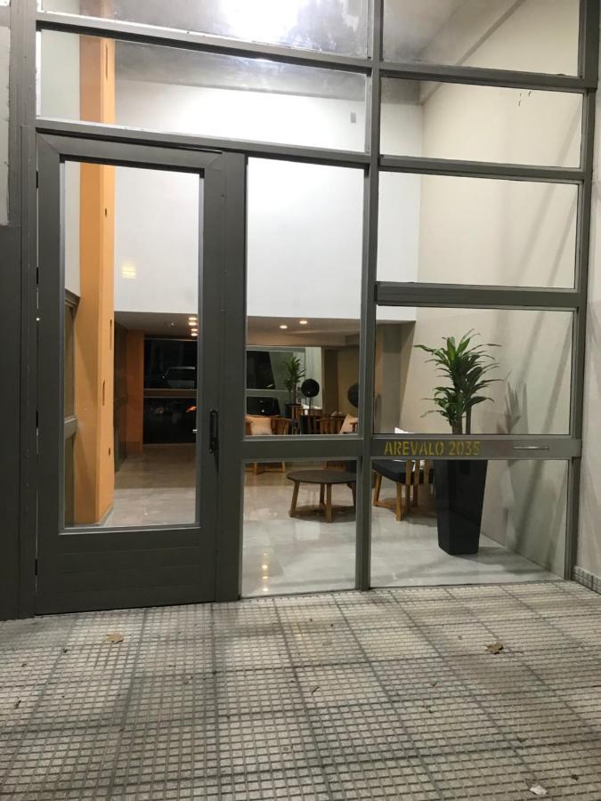 Studio En Palermo Hollywood Буенос Айрес Екстериор снимка